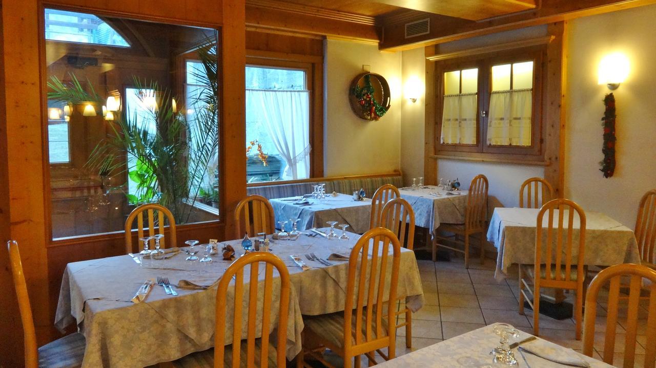 Hotel Giardino Bormio Exterior foto